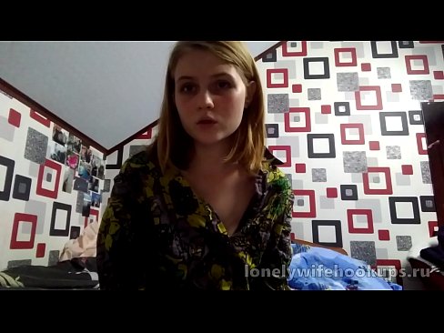 ❤️ Jonge blonde studint út Ruslân hâldt fan gruttere diken. ️ Just porno op fy.tvmarket.top ❌️❤