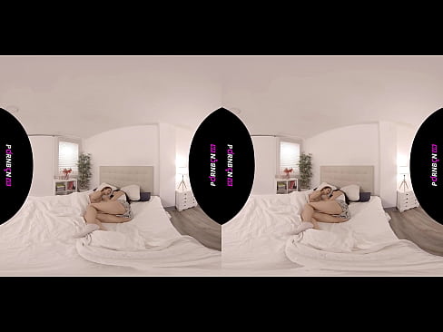 ❤️ PORNBCN VR Twa jonge lesbiennes wurde geil wekker yn 4K 180 3D firtuele realiteit Geneva Bellucci Katrina Moreno ️ Just porno op fy.tvmarket.top ❌️❤