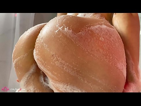❤️ Brunette masturbearet poesje mei Vibrator nei intens orgasme yn dûs ️ Just porno op fy.tvmarket.top ❌️❤