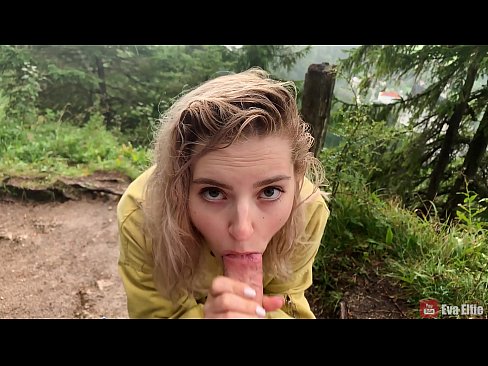 ❤️ Meisje slikket cum nei in iepenbiere blowjob - Eva Elfi ️ Just porno op fy.tvmarket.top ❌️❤